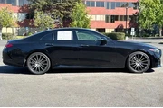 $37857 : Mercedes-Benz CLS 2021 CLS 4 thumbnail