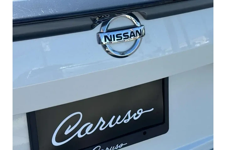 $22995 : Nissan Altima 2022 2.5 SR 4d image 6