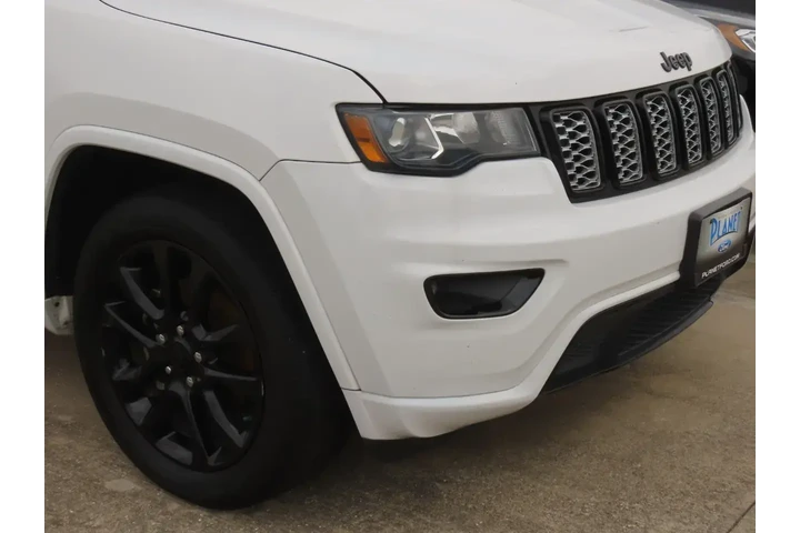 $9999 : Jeep Grand Cherokee 2019 4x2 image 3