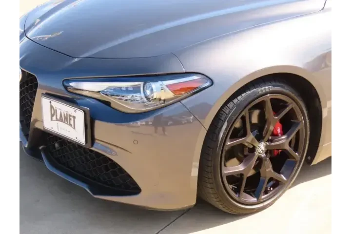 $19911 : Alfa Romeo Giulia 2020 Base image 3