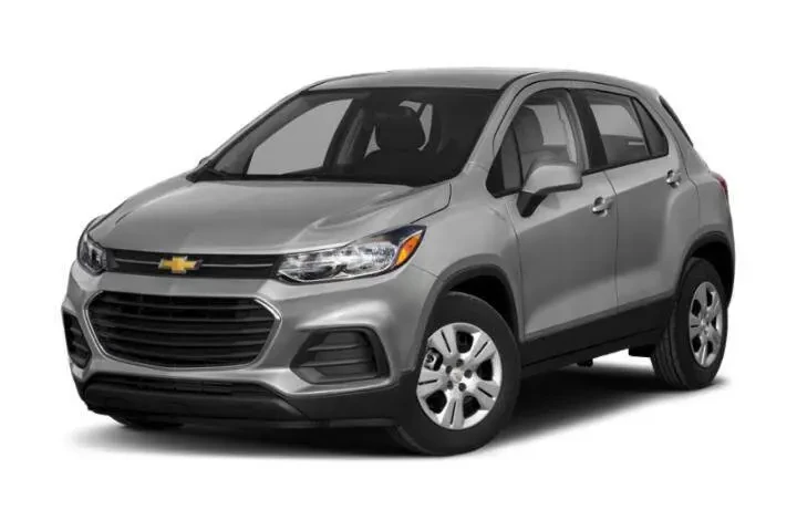 $9988 : 2018 Trax LS image 1