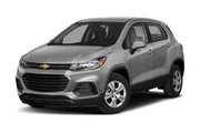 $9988 : 2018 Trax LS thumbnail