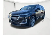 Chevrolet Traverse 2023 4x4