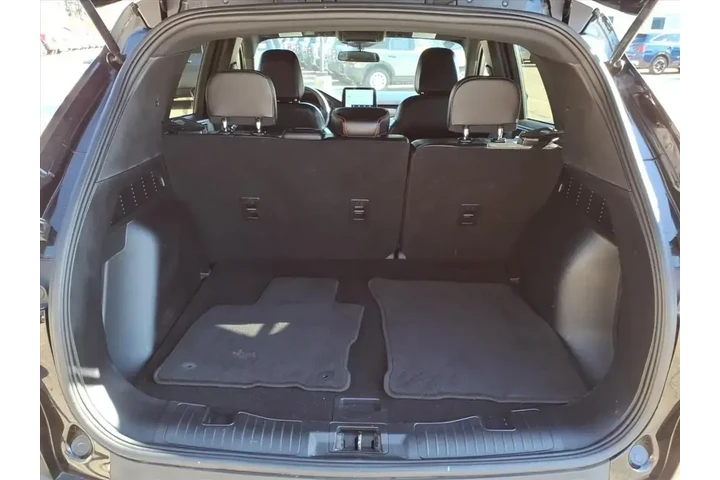 $24169 : Ford Escape 2025 AWD ST-Line image 8