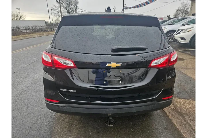 $999 : 2020 Equinox image 5
