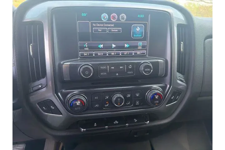 $19039 : Chevrolet Silverado 1500 201 image 10