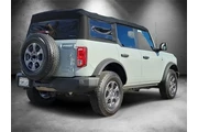 $33086 : Ford Bronco 2022 4x4 Big Ben thumbnail