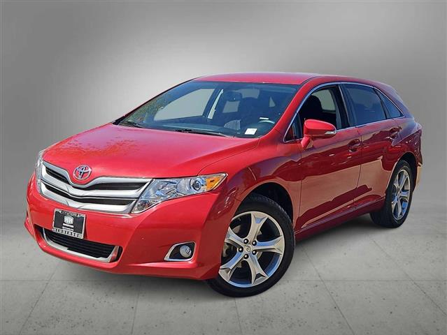 $13988 : Pre-Owned 2013 Toyota Venza LE image 1