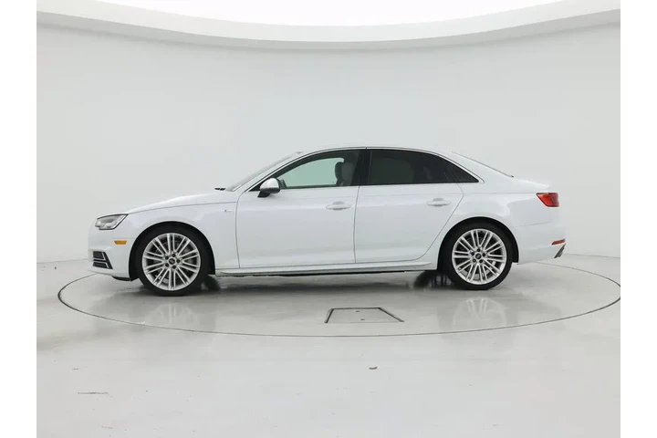 $18998 : Audi A4 2017 AWD 2.0T quattr image 3