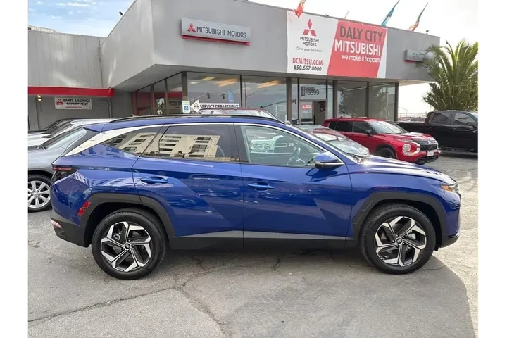 $26988 : Hyundai TUCSON 2024 AWD Limi image 8