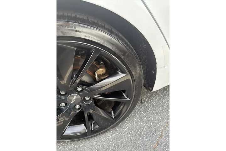 $28401 : Genesis G70 2023 2.0T 4dr Se image 9