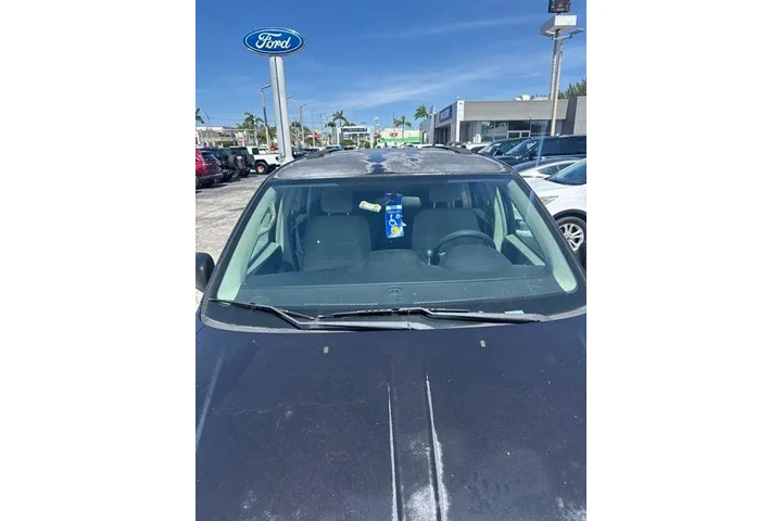 $2990 : Dodge Grand Caravan 2012 Cre image 3