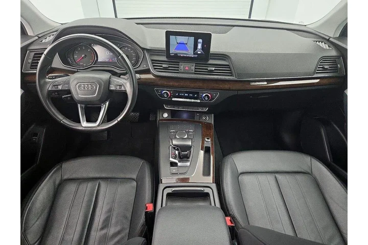 $22998 : Audi Q5 2019 AWD quattro Pre image 9