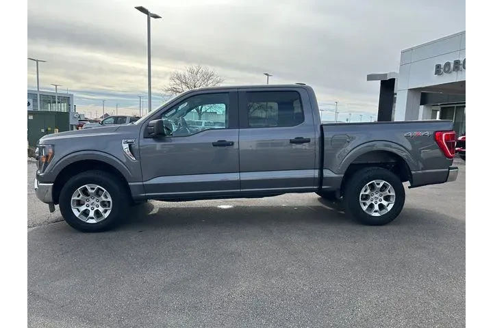 $39000 : Ford F-150 2023 4x4 XL 4dr S image 4
