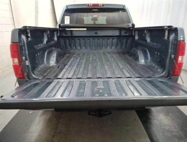 $8995 : 2008 Silverado 1500 LS image 6