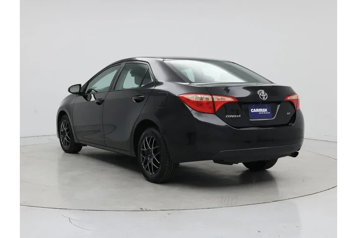 $17998 : Toyota Corolla 2019 LE 4dr S image 2