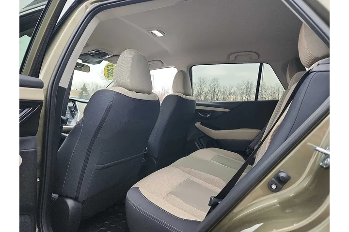 $26388 : Subaru Outback 2023 AWD Prem image 10