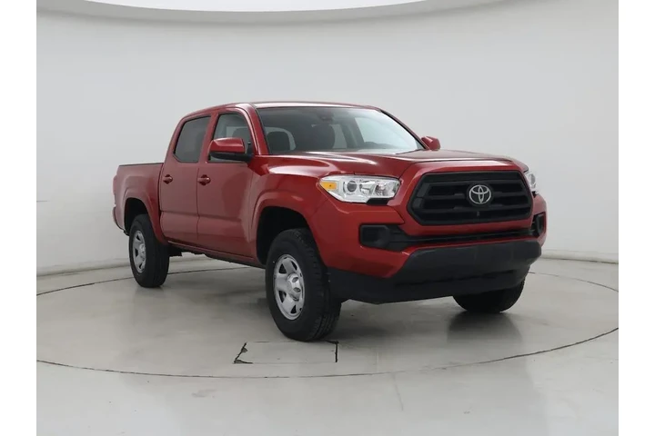 $33998 : Toyota Tacoma 2023 4x4 SR V6 image 1