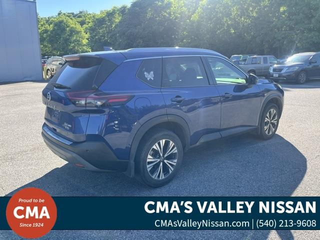 $21417 : PRE-OWNED 2021 NISSAN ROGUE SV image 5
