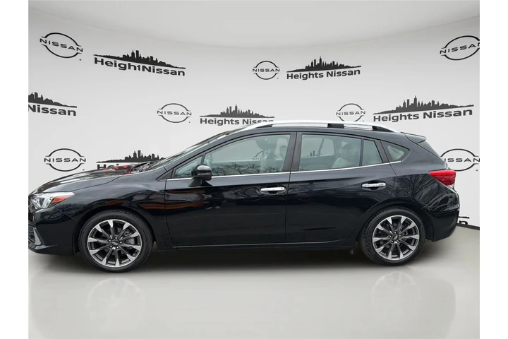 $19490 : Subaru Impreza 2020 AWD Limi image 2