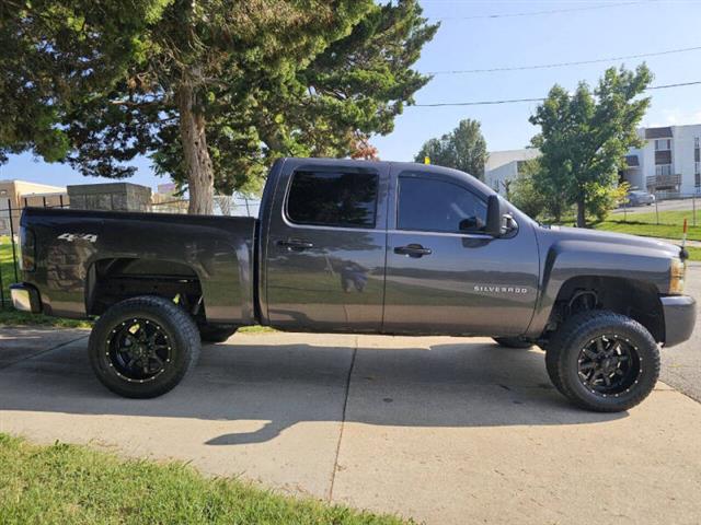 $9995 : 2011 Silverado 1500 LT image 5