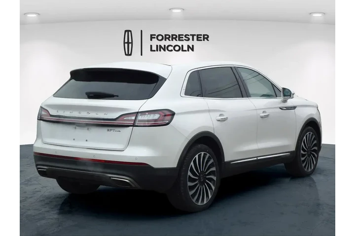 $24900 : Lincoln Nautilus 2019 AWD Bl image 3