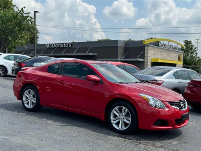 $6400 : 2012 Altima 2.5 S image 5