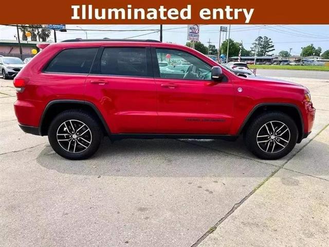 $21995 : 2017 Grand Cherokee For Sale image 5