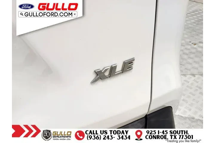 $24995 : Toyota RAV4 2019 XLE Premium image 8