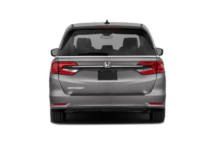 $29990 : Honda Odyssey 2022 EX-L 4dr image 5