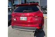 $10000 : Hyundai SANTA FE Sport 2014 thumbnail