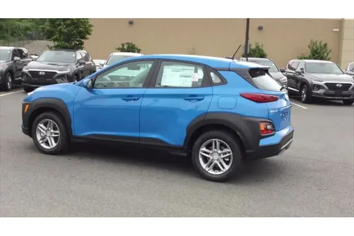 $12889 : Hyundai KONA 2019 AWD SE 4dr image 6