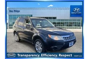 Subaru Forester 2012 AWD 2.5 en New York