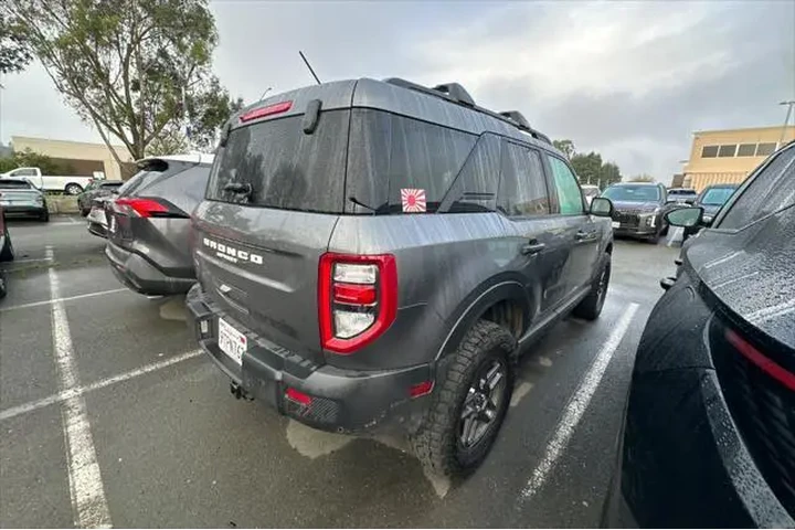 $29980 : Ford Bronco Sport 2025 AWD B image 3