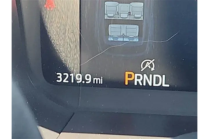 $37888 : Ford Explorer 2025 Active 4d image 8