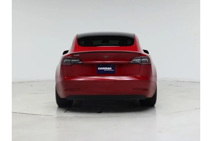 $33998 : Tesla Model 3 2022 AWD Perfo image 6