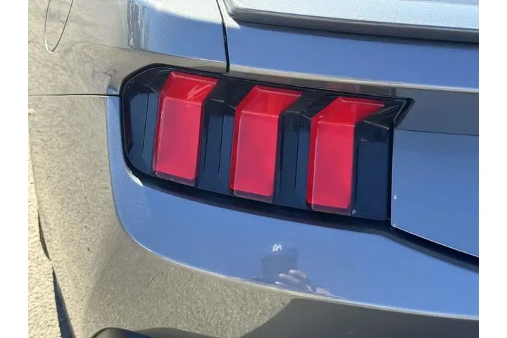 $35500 : Ford Mustang 2025 EcoBoost 2 image 10