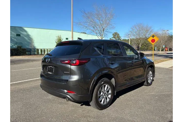 $28937 : Mazda CX-5 2025 AWD 2.5 S Pr image 3