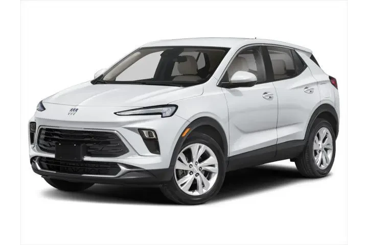 $23995 : Buick Encore GX 2025 Preferr image 1