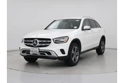 $31998 : Mercedes-Benz GLC 2022 AWD G thumbnail