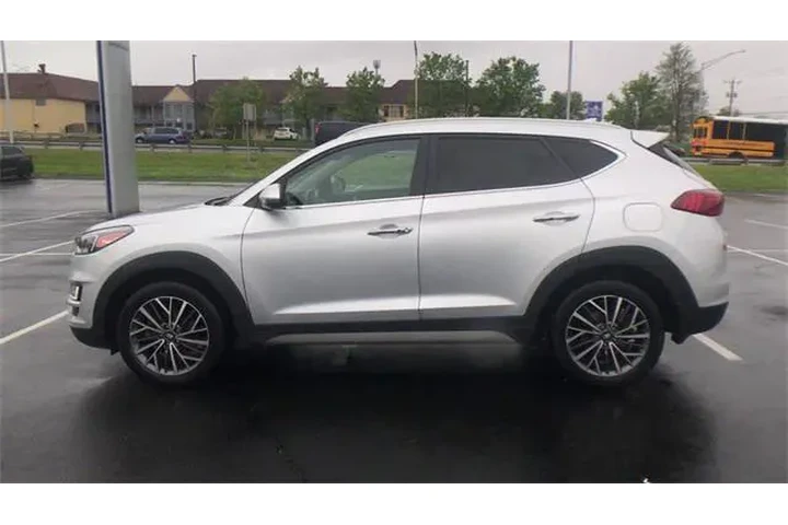 $16495 : Hyundai TUCSON 2019 AWD Limi image 5