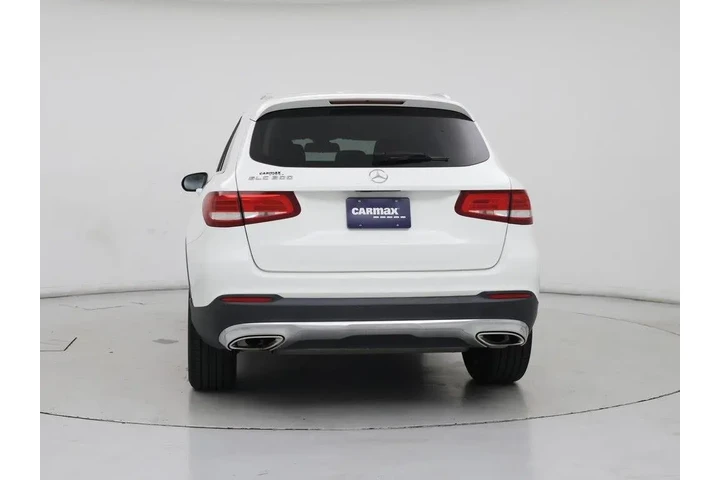 $16998 : Mercedes-Benz GLC 2018 GLC 3 image 6