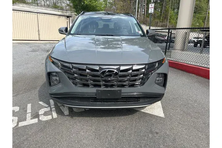 $30247 : Hyundai TUCSON 2024 Limited image 2