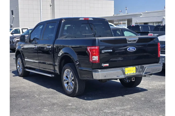 $19882 : Ford F-150 2016 4x2 King Ran image 6