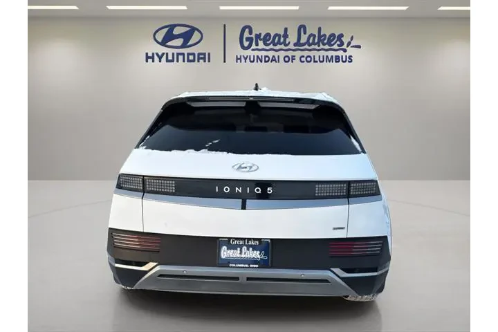 $20333 : Hyundai IONIQ 5 2023 AWD SEL image 4