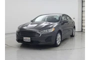 $18998 : Ford Fusion Hybrid 2020 SE 4 thumbnail