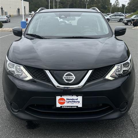 $17856 : PRE-OWNED 2019 NISSAN ROGUE S image 8