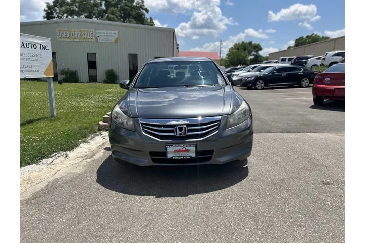 $7990 : 2012 Accord LX image 10