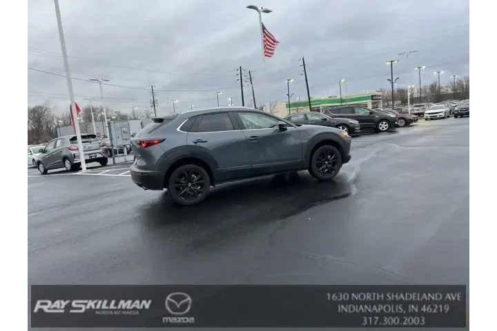 $32580 : Mazda CX-30 2024 AWD 2.5 S C image 3