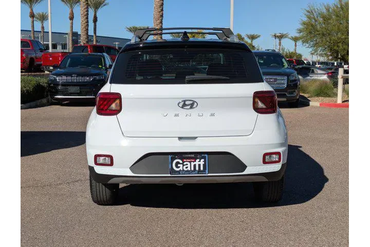 $18159 : Hyundai VENUE 2022 Limited 4 image 4